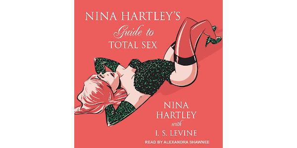 andi murphy recommends Nina Hartley Guide