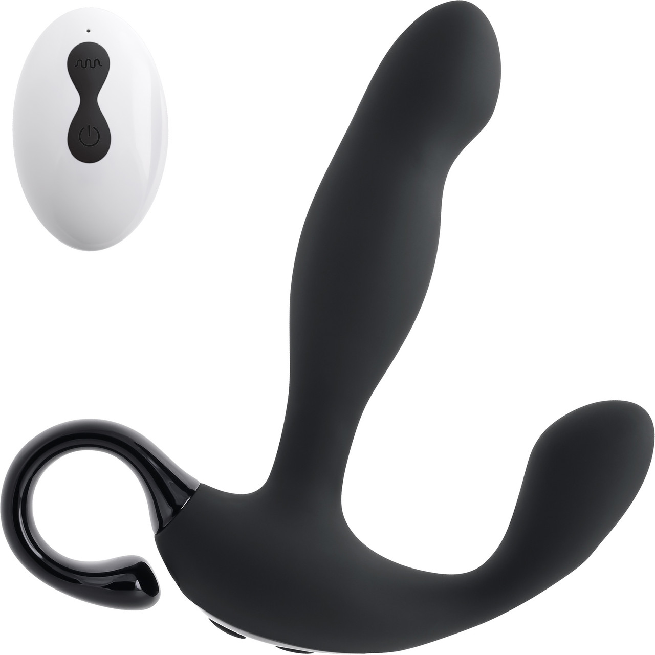 dance gijevska recommends ebony prostate massager pic