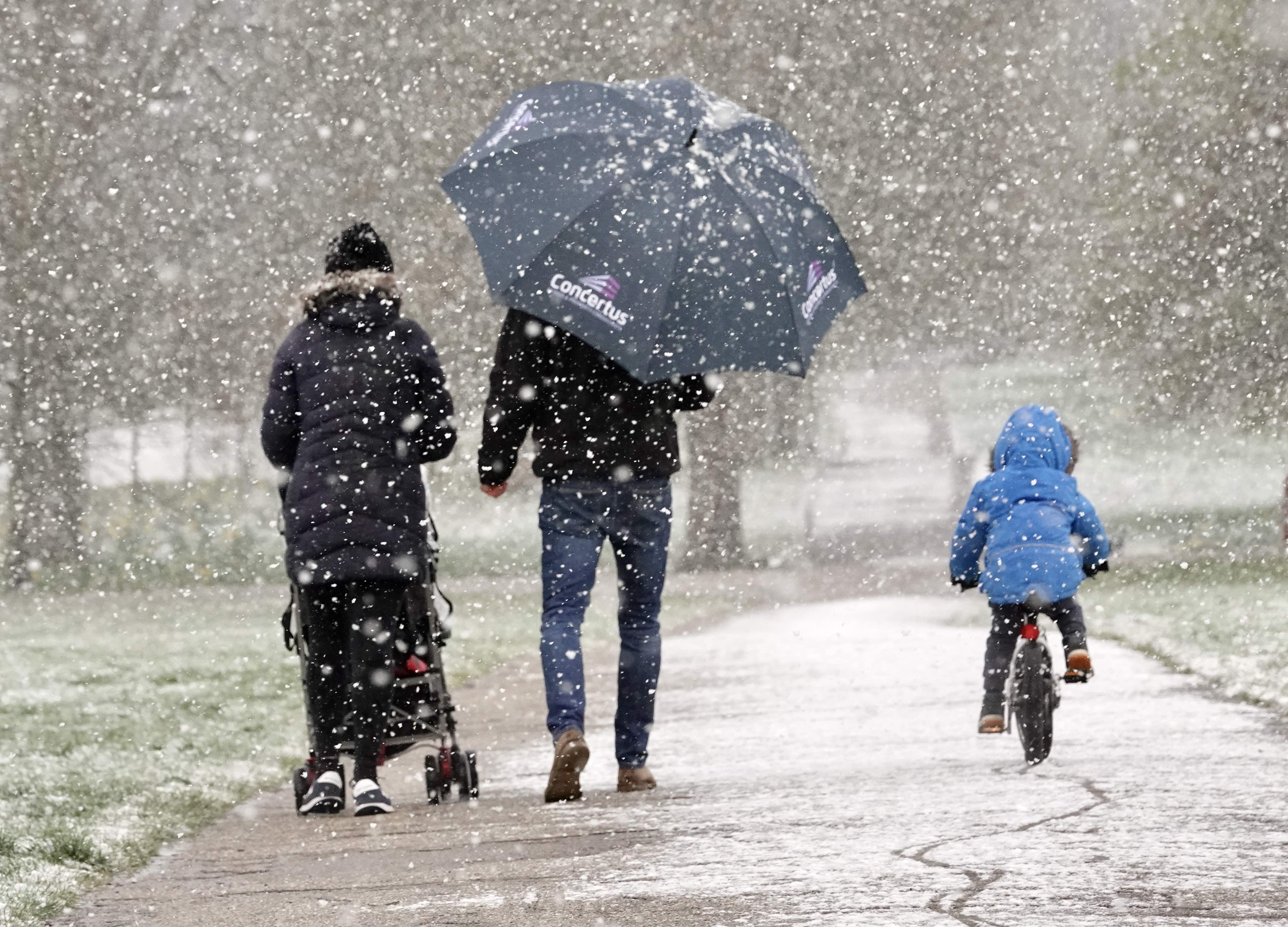 donna loughmiller add snow so icy photo