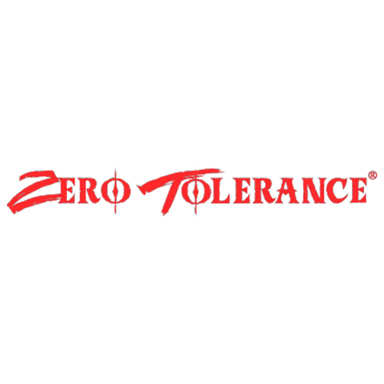 donnie frierson recommends porn zero tolerance pic