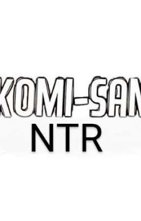 austin ferrari recommends Komi San Ntr