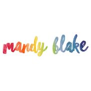 antonio ivery recommends Mandy Blake