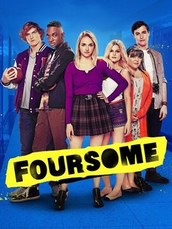 foursome films