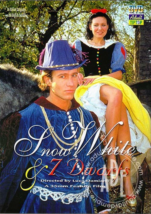 bryce milton recommends snow white and 7 dwarfs porn pic