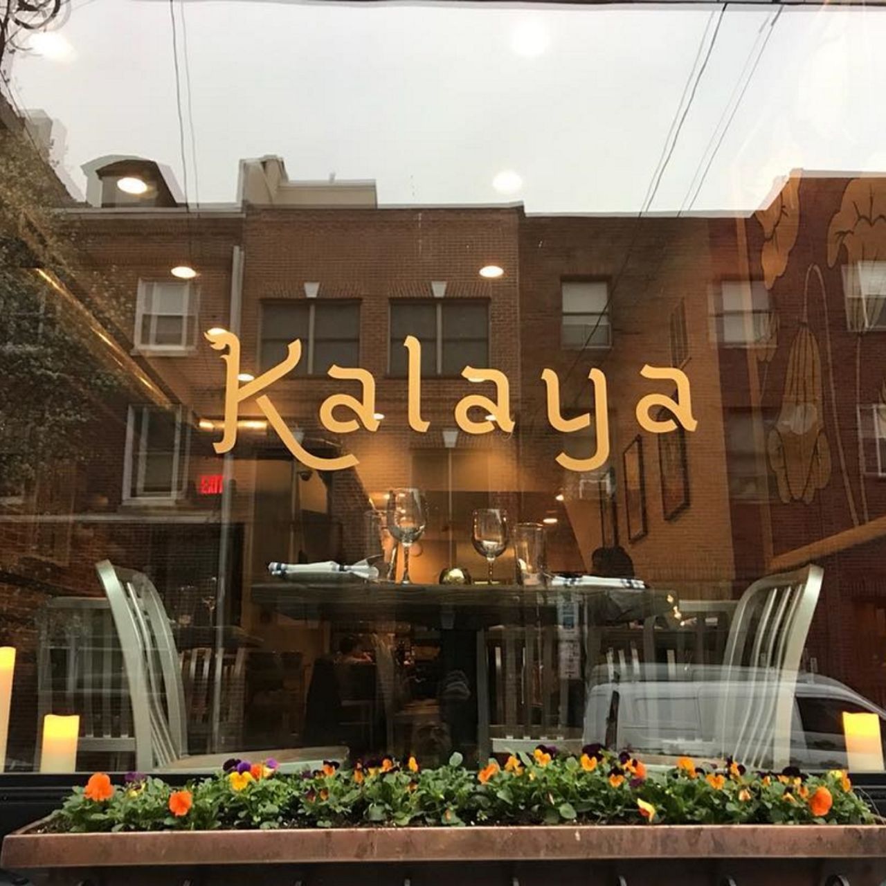 allan capulong recommends Kalaya 2 Kalaya