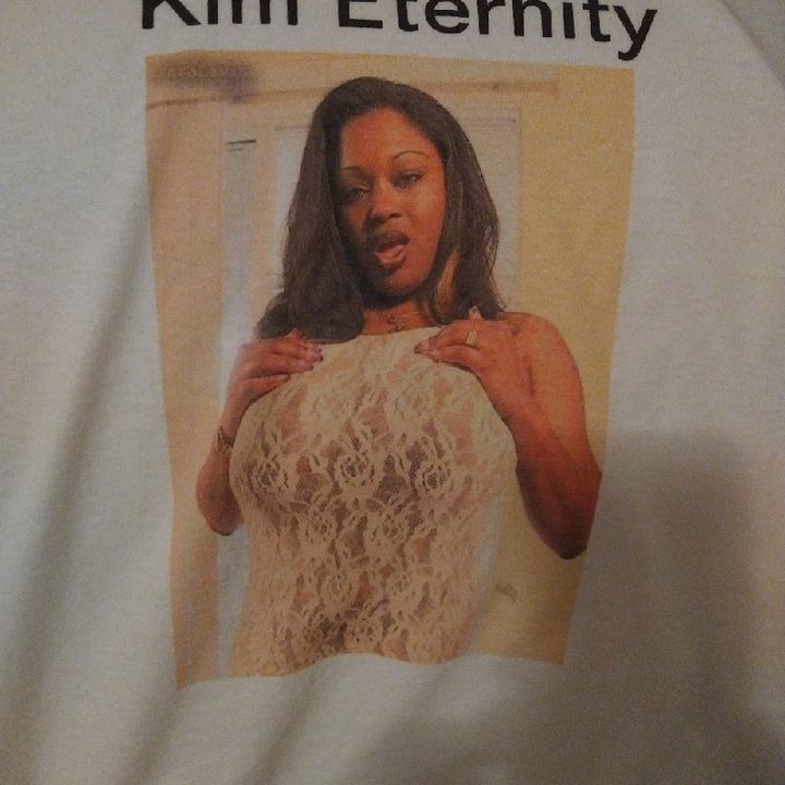 kim eternity