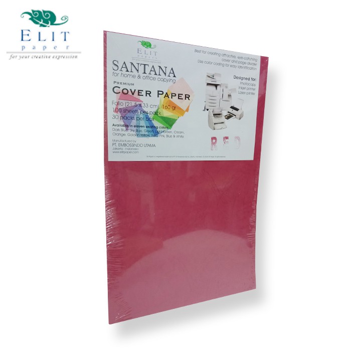 Best of Santanna red