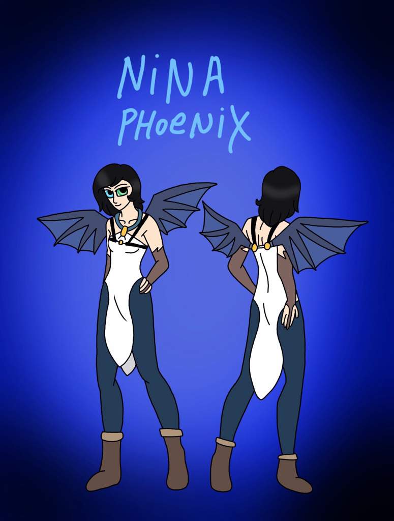 cyrus gutierrez recommends nina phonix pic