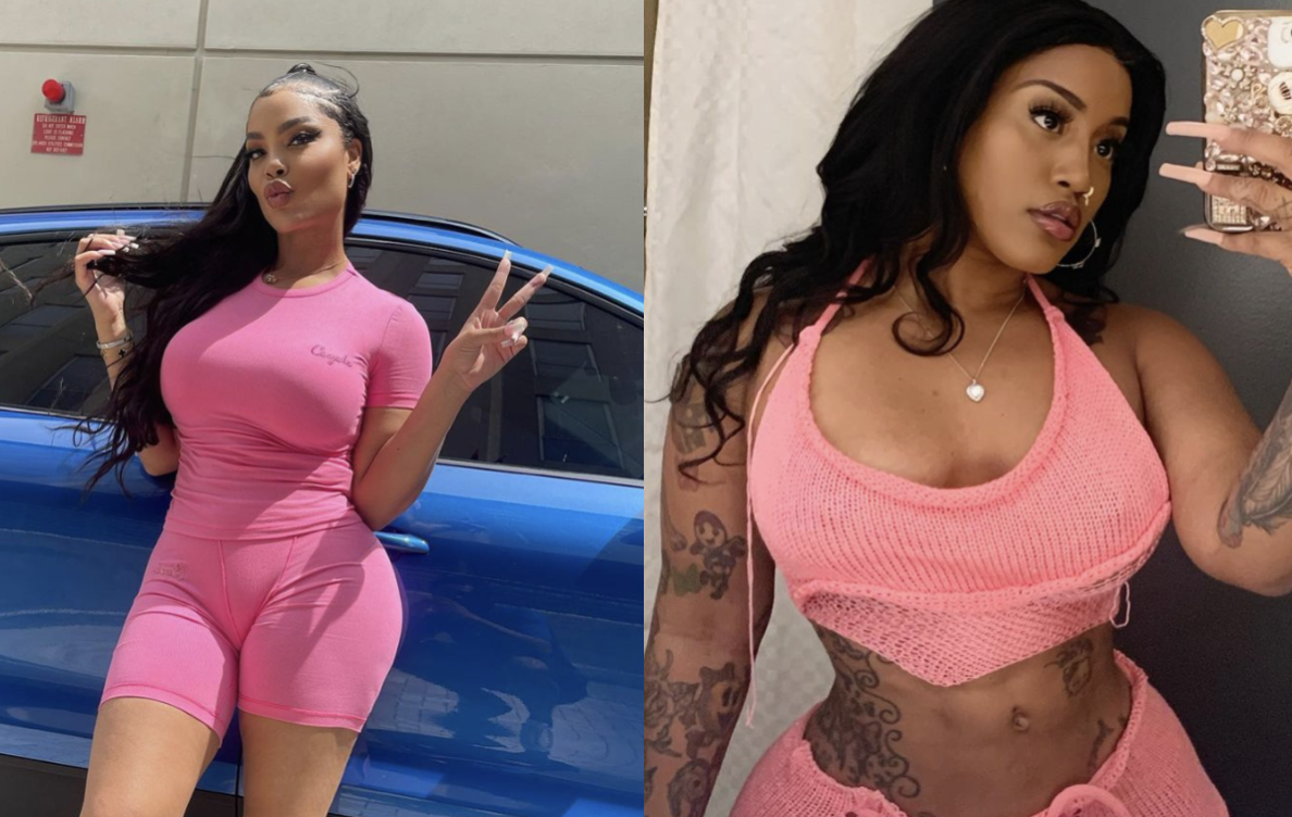 danny wass share jhonni blaze leaked photos