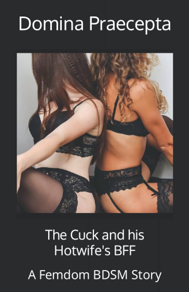 cheryl haver recommends femdom cuck pic