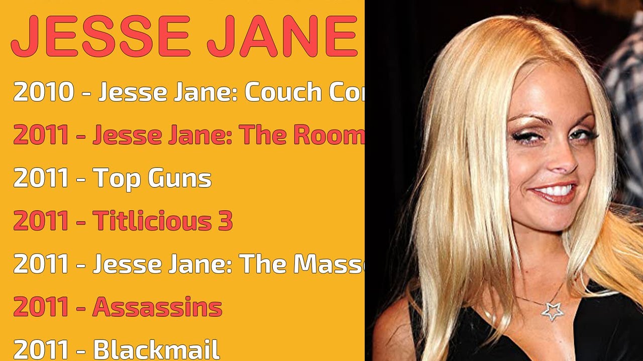 badih younes recommends Jesse Jane Movies