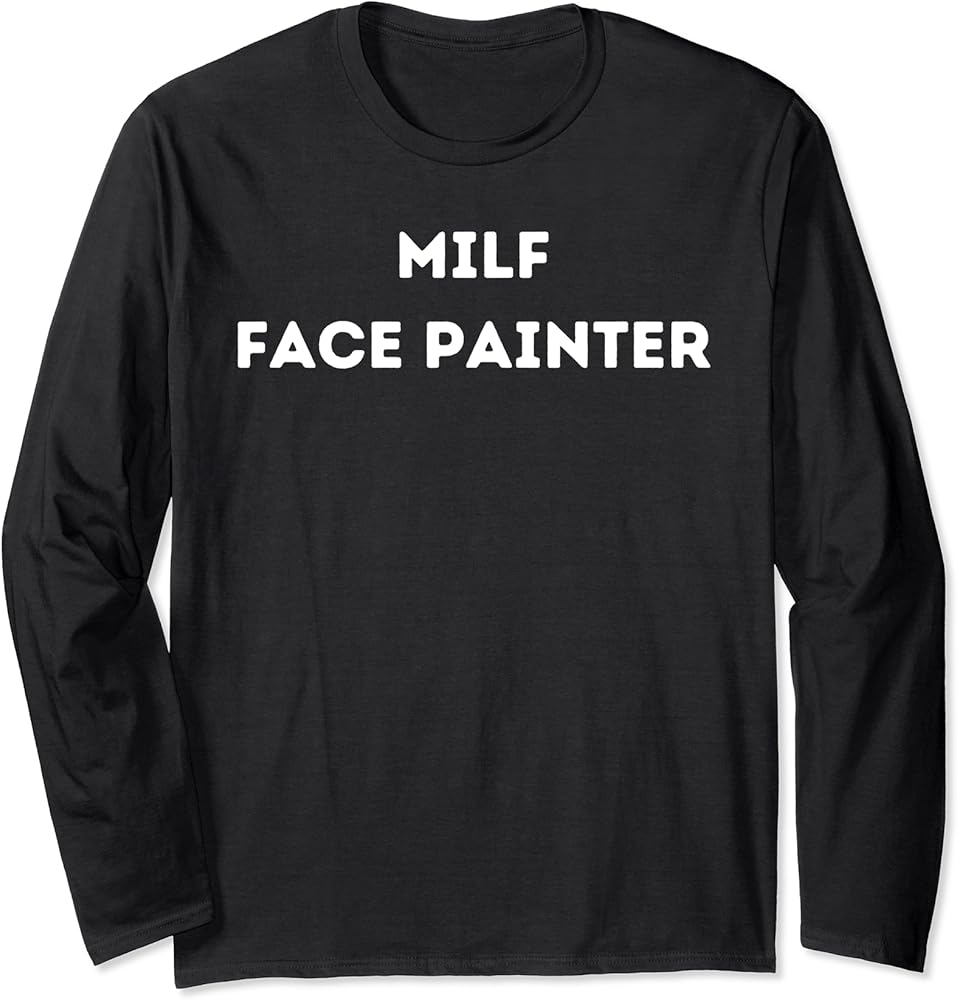 Best of Milf painter