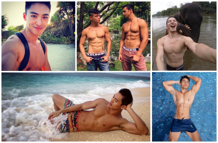 adrian mcphail recommends twinks asian pic