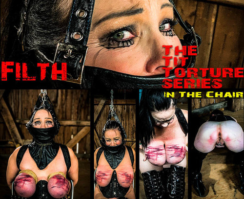 andrew michail recommends Brutal Breast Torture