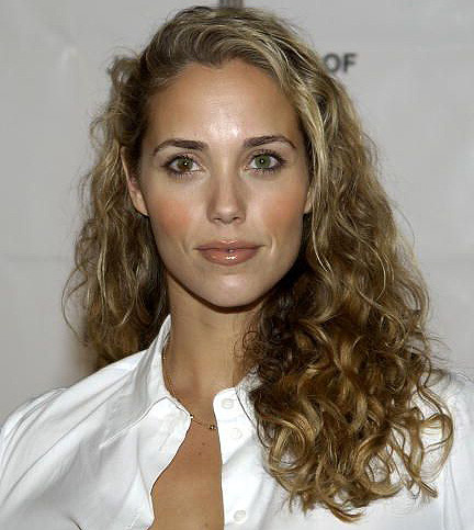 carly de graaf recommends elizabeth berkley teeth pic