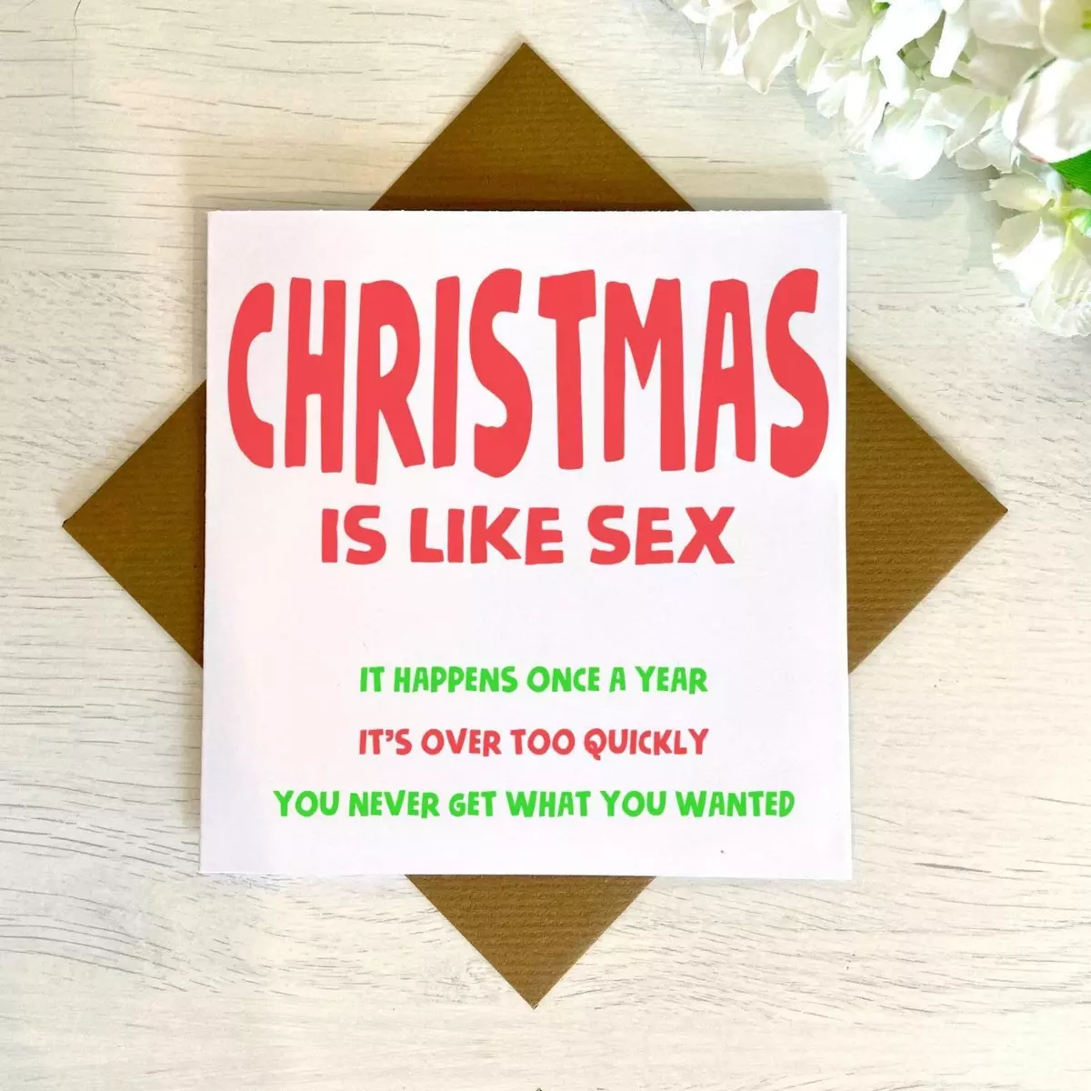 charmaine querubin recommends xmas sex pic