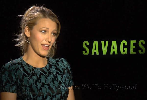 cass anova recommends blake lively nude scene pic