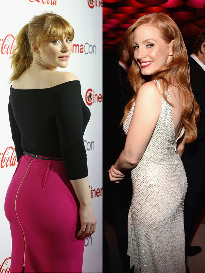 berhey love add photo jessica chastain butt