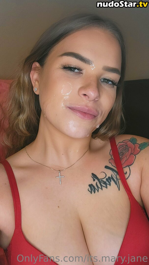 bela juhasz share mary jane onlyfans photos