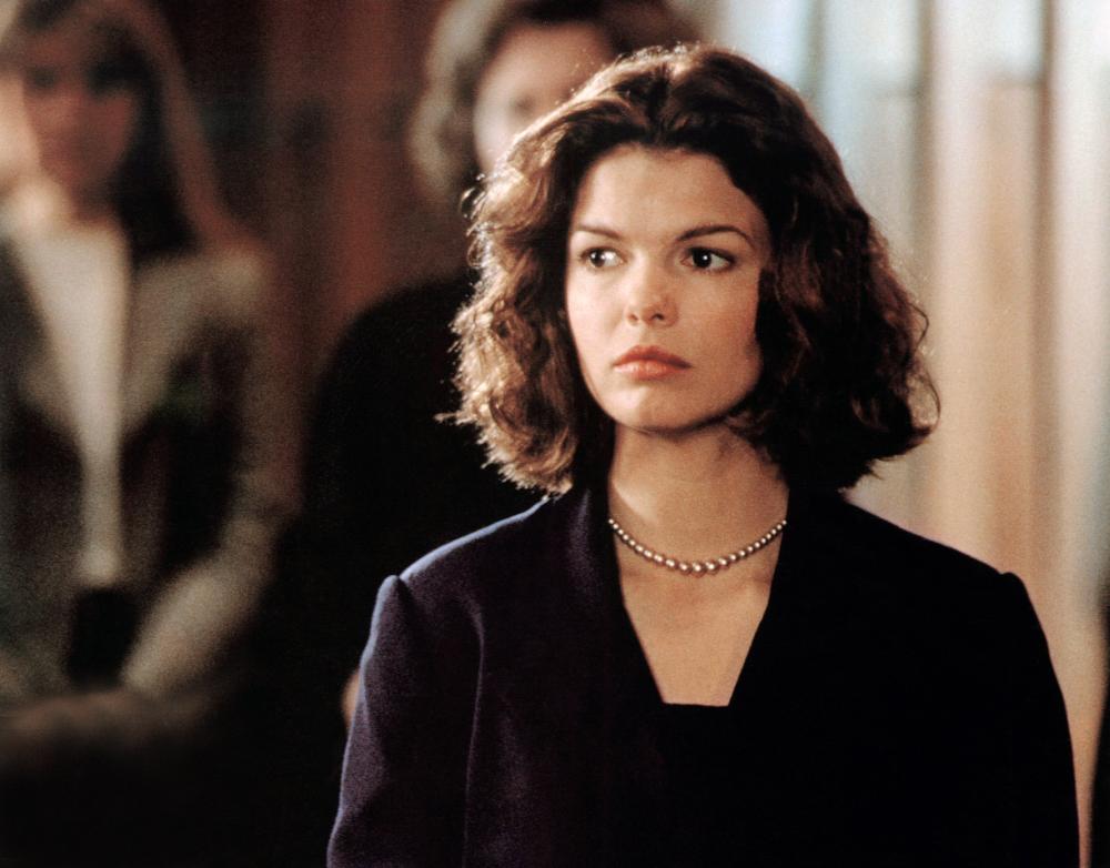 andrea gilmour recommends Jeanne Tripplehorn Hot