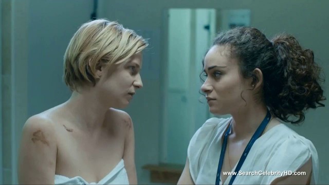 donna b king recommends faye marsay nude pic