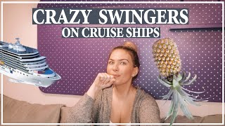 angeline sam recommends Cruise Ship Swingers Porn