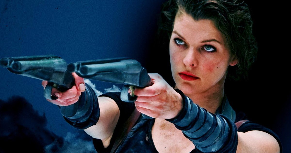 amy crysler recommends Milla Jovovich Fakes