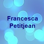 aaron cornett recommends francesca petitjean pic