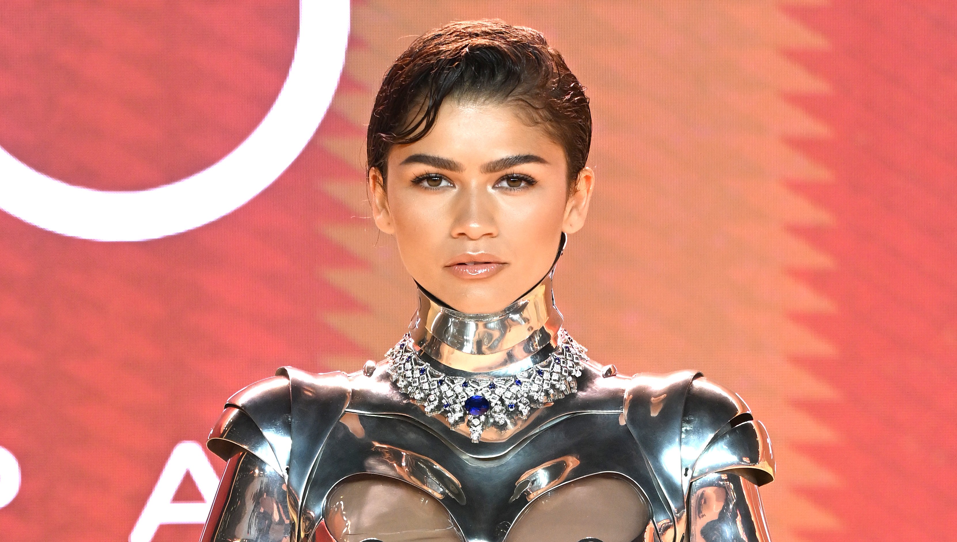 bernadeth gabiana recommends zendaya nipple slip pic