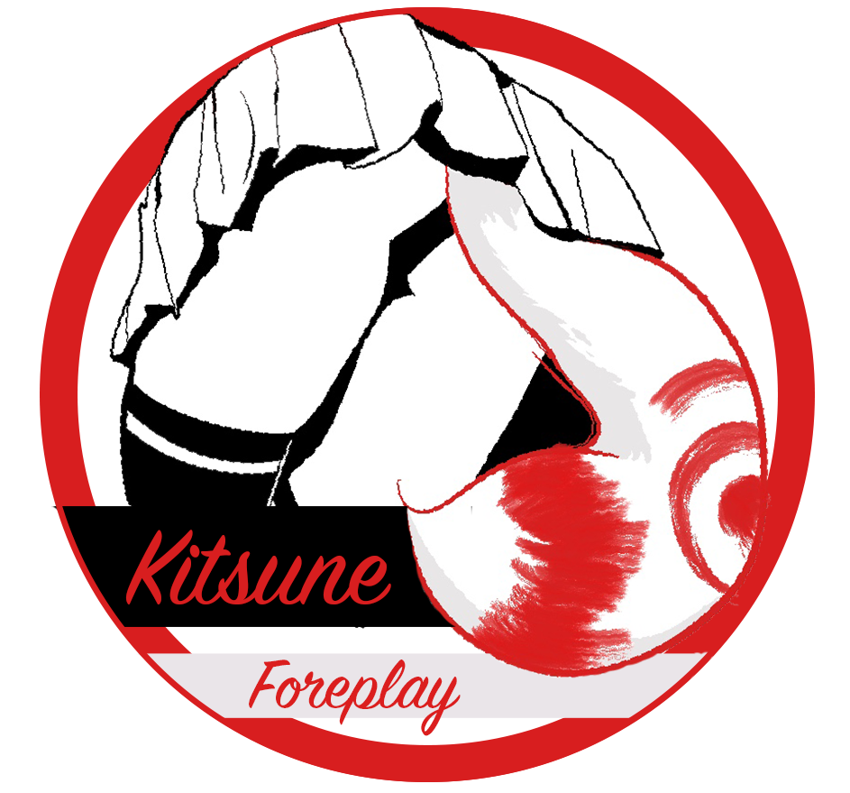 kitsune foreplay