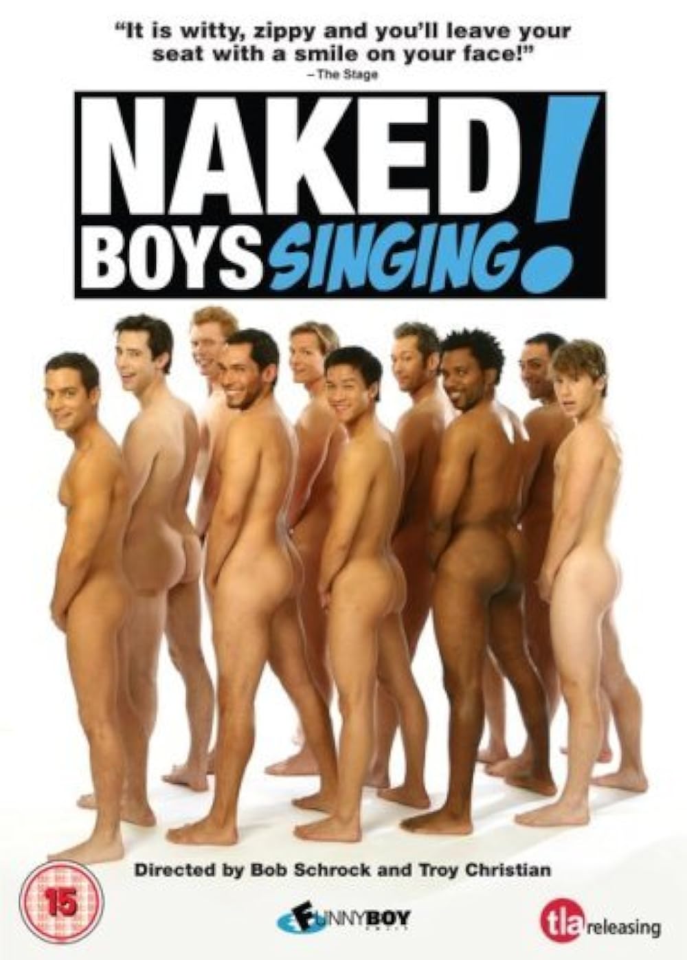 male country singers naked