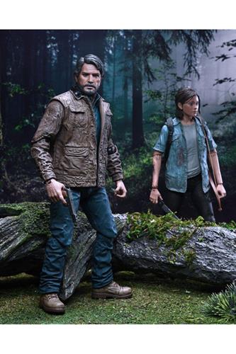 dennis blackburn recommends the last of us henrai pic