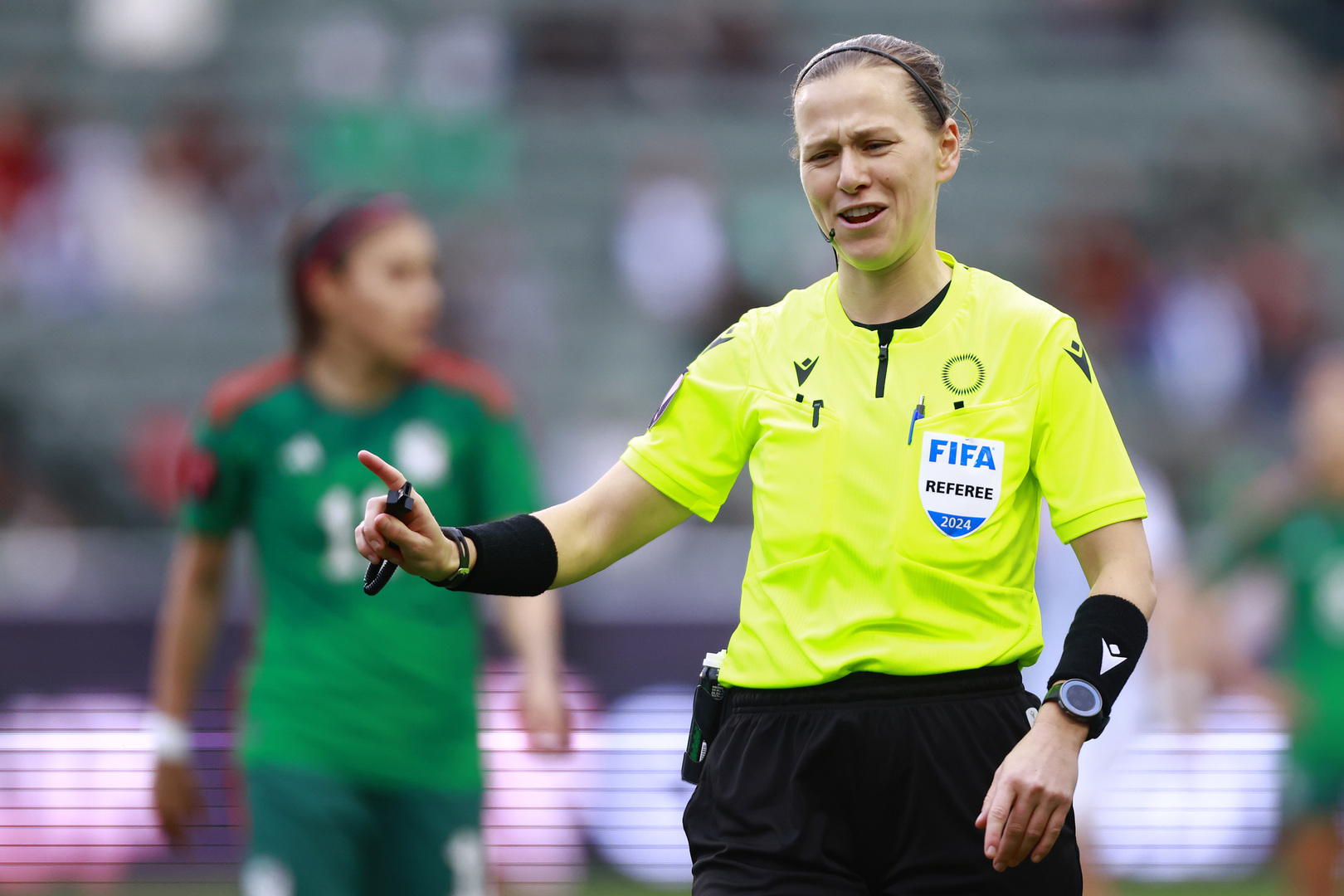 ansa abraham recommends tatiana guzman referee pic