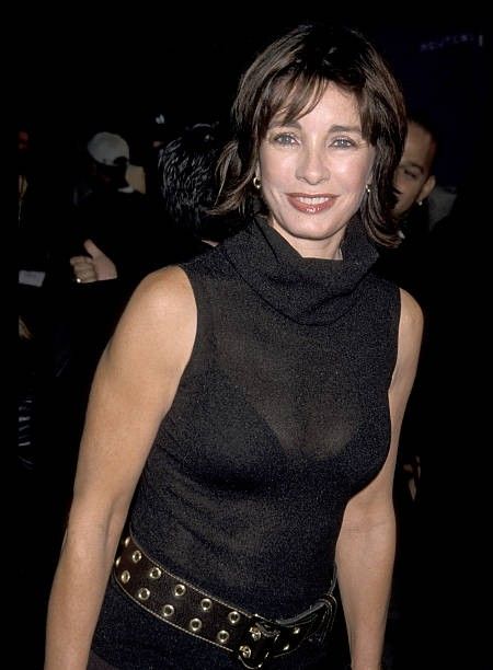 Best of Anne archer hot