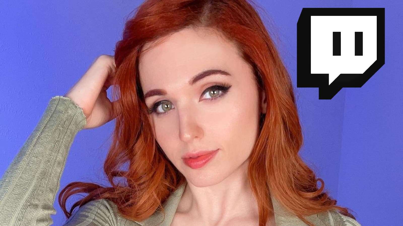 becca theriault recommends amouranth sex leak pic