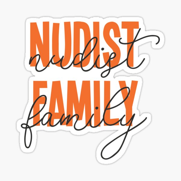 daniela miranda recommends family nudism pic