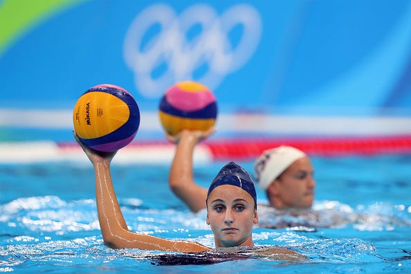 darwin cresidio add water polo nip slip photo