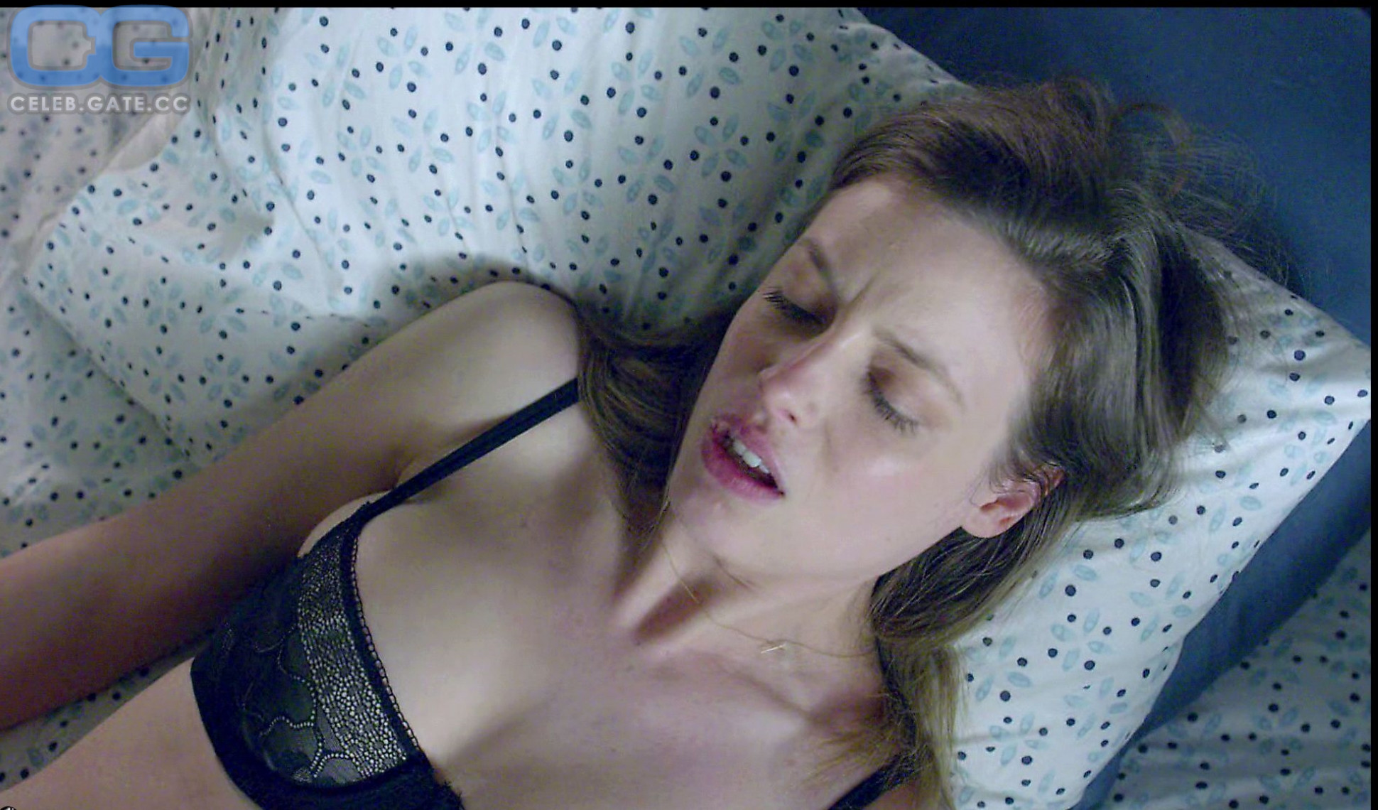 christina bowie recommends gillian jacobs nude pic