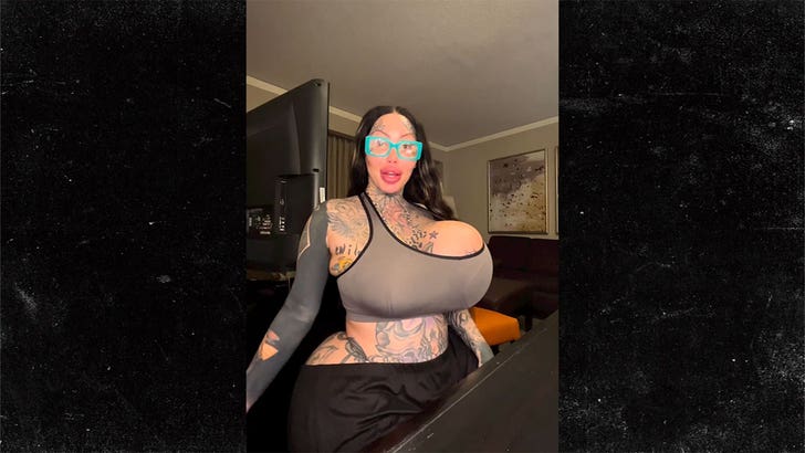 dean ouellet recommends massive mom tits pic