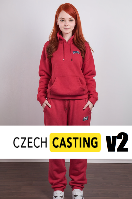 angelia pena add czechav casting photo