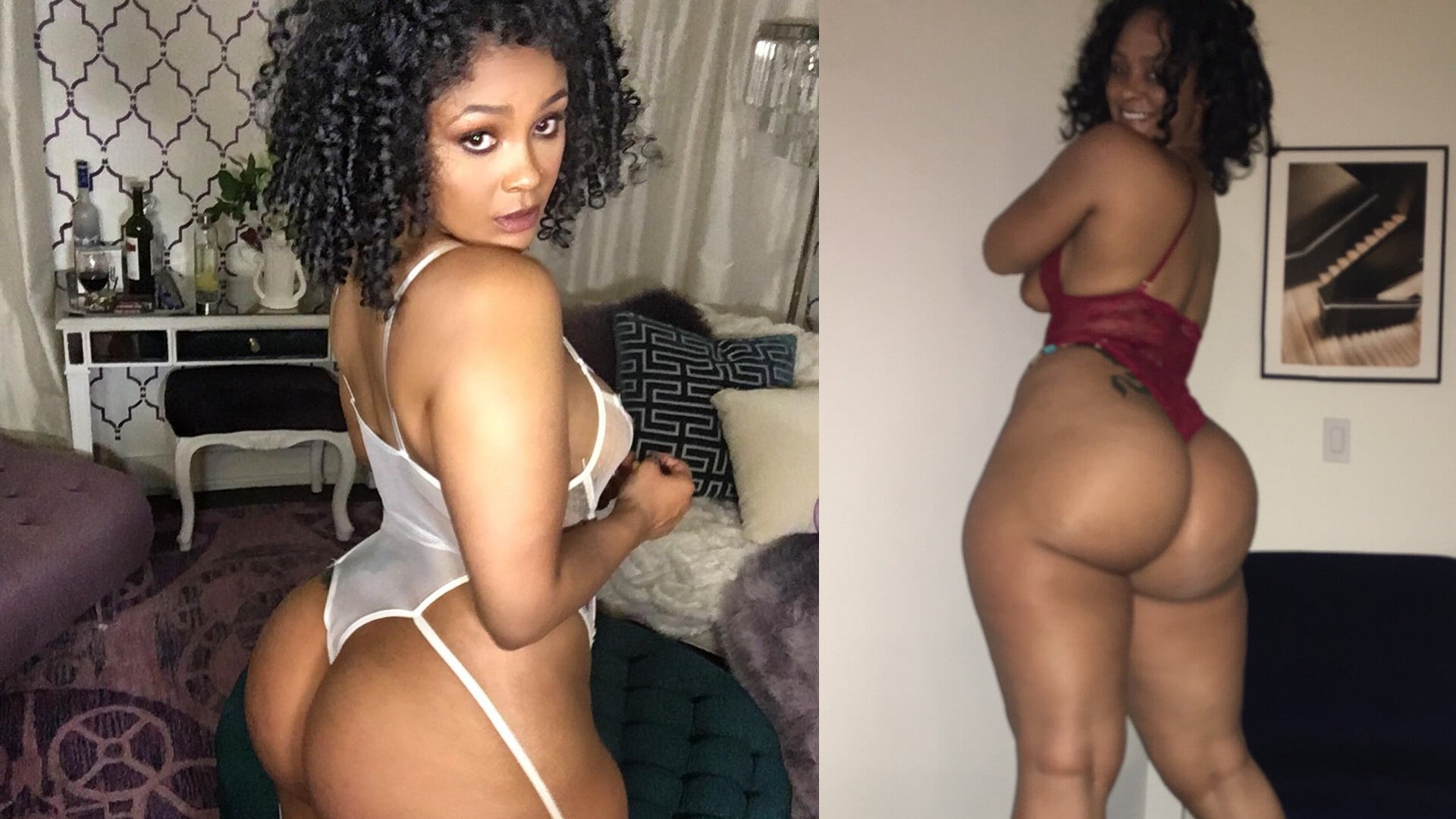 danyell archer recommends maliah michel naked pic