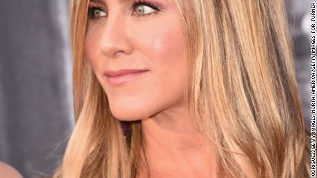 denise wickwire recommends Jennifer Aniston Porn Video