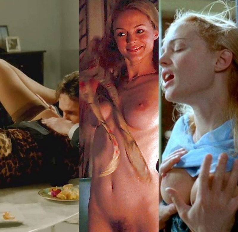 dee prasad recommends heather graham nude pics pic