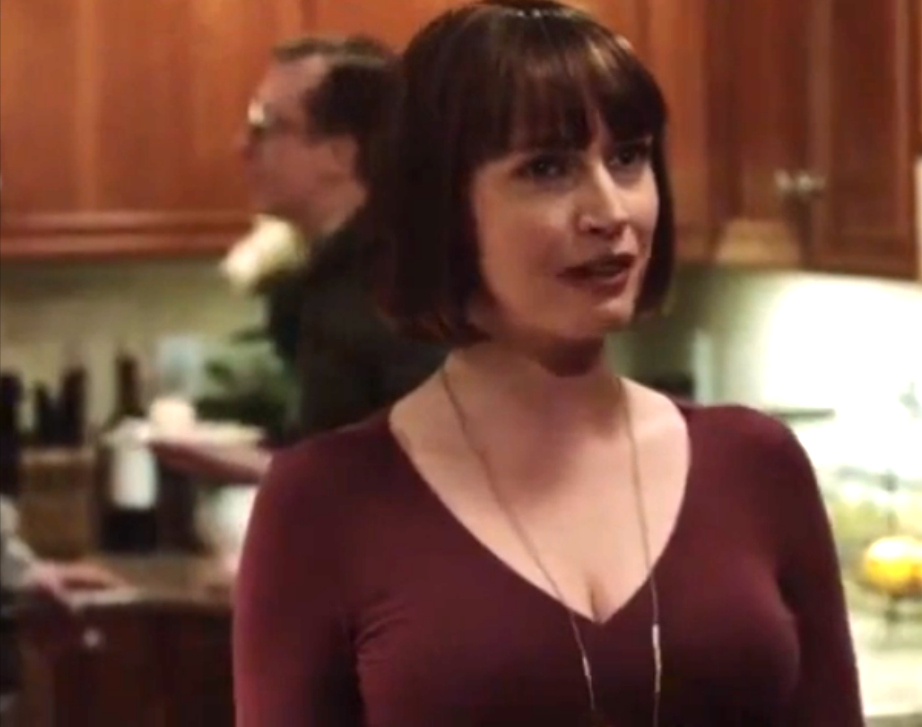 julie ann emery tits