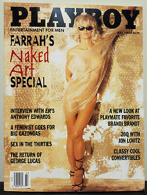 Best of Farah fawcett nude