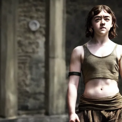 bruno melo recommends maisie williams hottest pic