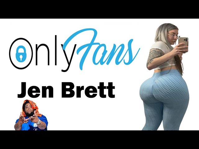 dawn begley recommends jenbrett onlyfans pic