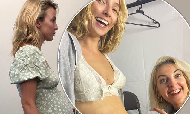 alex bonelli share jodie comer tits photos