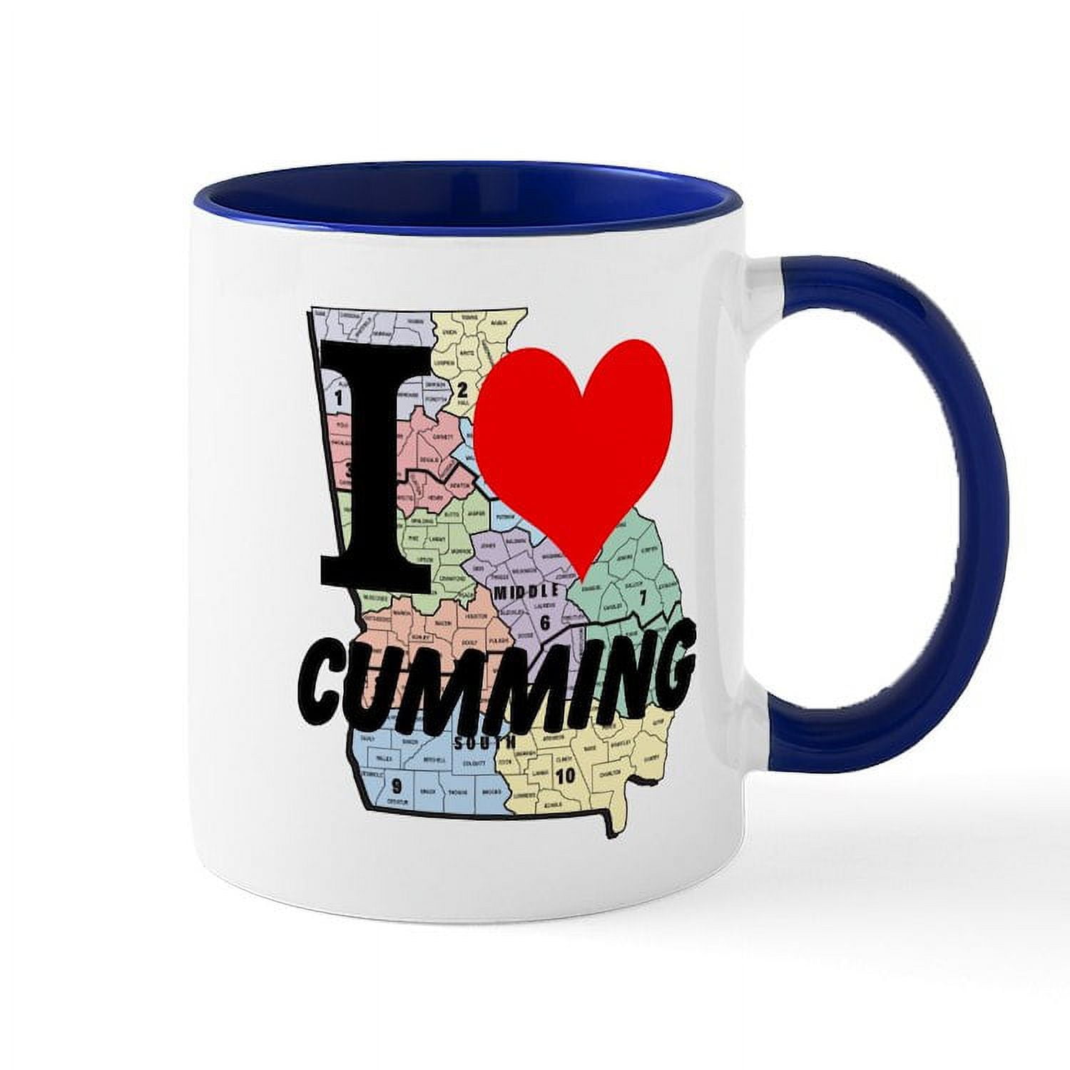 charles stella recommends Cumming In A Cup