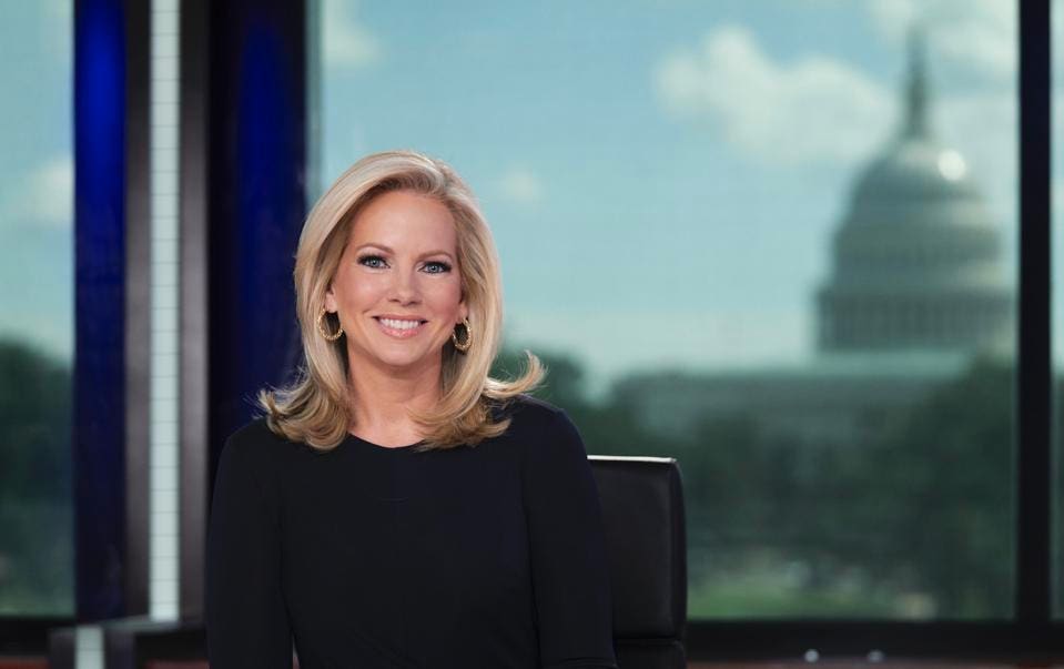 angela sofia recommends Shannon Bream Hot